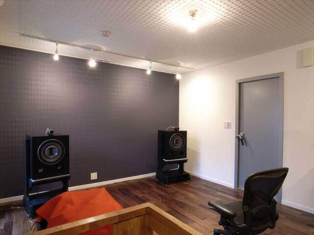 リフォームで憧れの防音室をGET!おしゃれ事例&DIYアイデアも