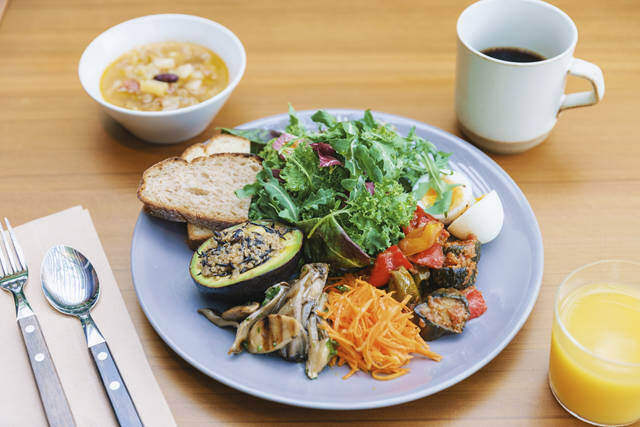 創業46年目の初挑戦!!8種の宿泊スタイルで“衣・食・住+遊”を満喫