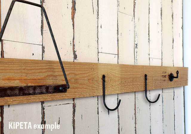 古材を気軽に楽しめるスティックタイプ!KIPETAって知ってる?/カシワバラさんの暮らし。オンラインストア