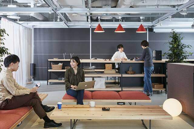 フリーアドレスにおける収納のコツを徹底解説! おしゃれな収納グッズも紹介