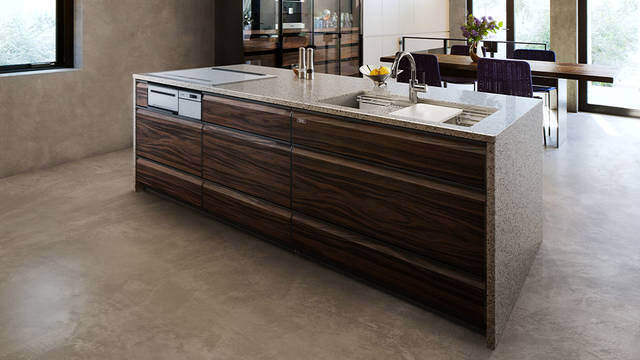 魅力的な開放感!憧れのオープンキッチン、メリットやデメリットを徹底解説!