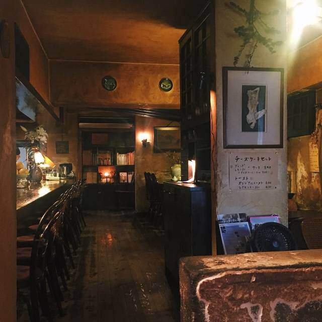 オシャレなカフェ内装はここが違う！愛されカフェの作り方