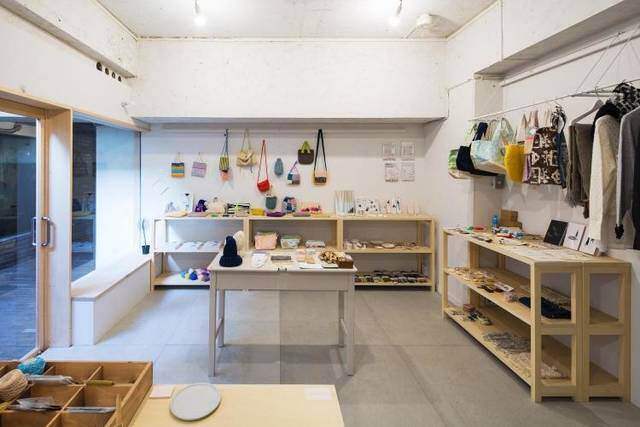 【店舗什器】他店と差が付く!オシャレなディスプレイ特集