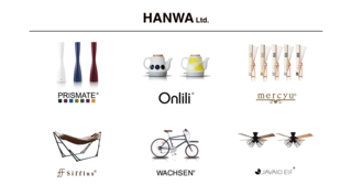 株式会社阪和（HANWA）