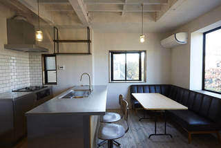 リノベーションの基本の「き」をプロに教えてもらいました：ORGAN CRAFT | カシワバラさんの暮らし。