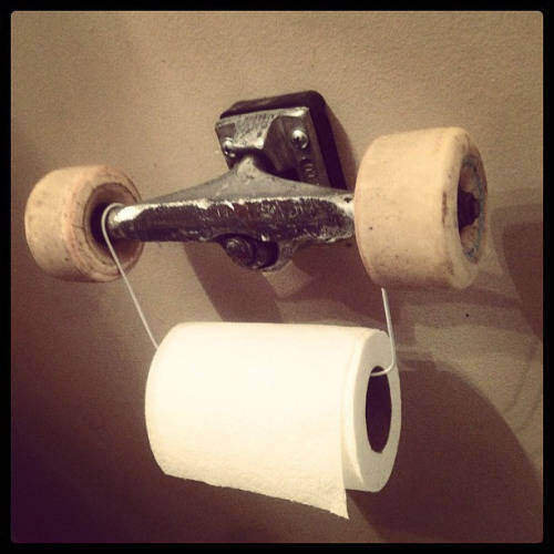 快適さ、段違いです。便器だけじゃない華麗なるトイレの脇役たち