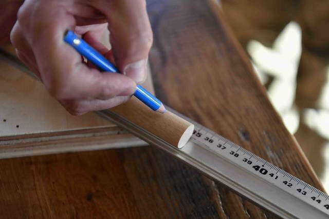 縫わずに作れるキャンバスラック 。屋内外問わず吊るして収納！