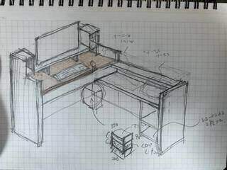 もっと暮らしにワガママを。工務店が作る超オリジナルな生活空間って？ | カシワバラさんの暮らし。