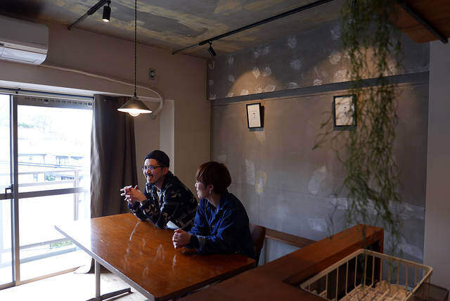 U.S.ヴィンテージ好きのリノベ部屋!ラギッド感溢れる趣味空間!