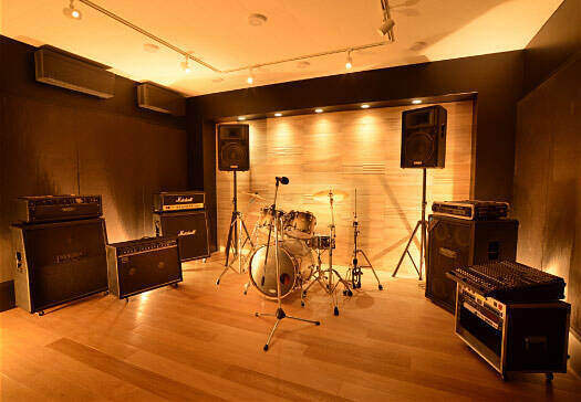 リフォームで憧れの防音室をGET!おしゃれ事例&DIYアイデアも