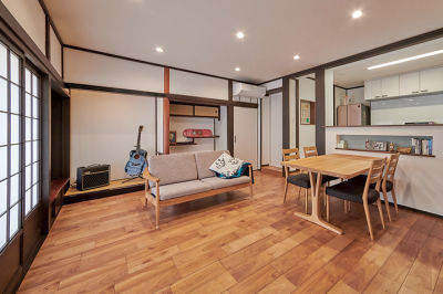 みんながリフォームにかけた金額は?事例から見る費用の目安