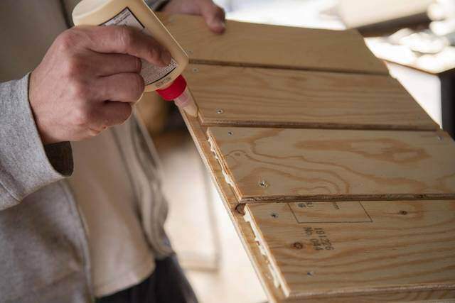 タテ・ヨコ自由にたっぷり収納！マルチに使えるボックスラック