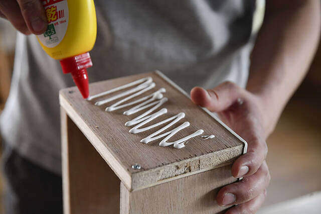 音の響きが“アレ”で変わる！飾ってお洒落なスピーカーボックスをDIY