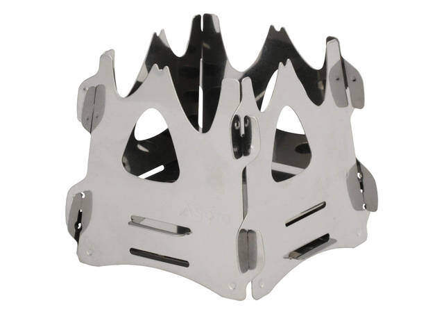 キャンプの夜を彩る、焚き火台!ブランド別おすすめ29選