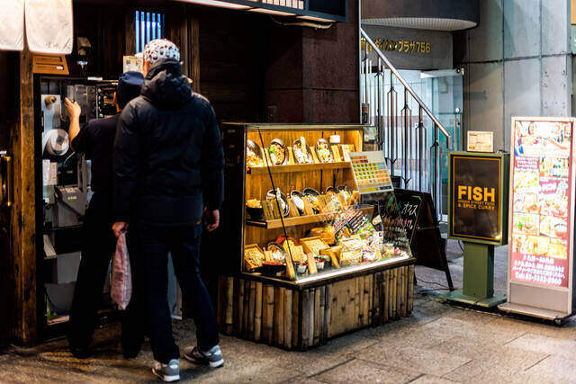 飲食店向けの店舗物件の探し方を解説！契約までの流れとポイントを整理
