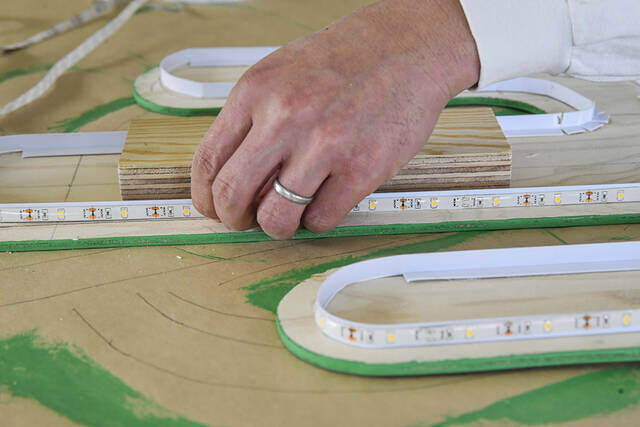 低予算でも“映える”部屋に!3000円以下で作る「#間接照明のある暮らし」