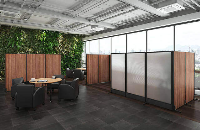 オフィスで求められる感染症予防対策│飛沫防止グッズの活用方法を解説