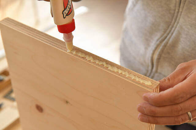 雑誌・植物これ一台！“大容量”で“飾れる”欲張りレコードラックをDIY