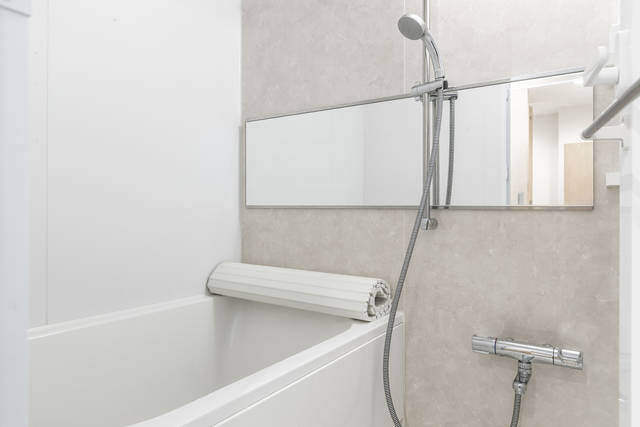 お風呂が寒い(涙)!冬対策&リフォームで目指す快適くつろぎ空間!