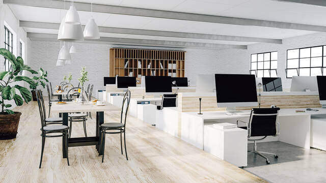 フリーアドレスにおける収納のコツを徹底解説! おしゃれな収納グッズも紹介