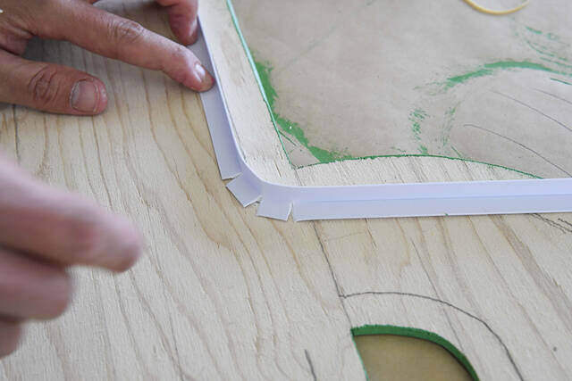 低予算でも“映える”部屋に!3000円以下で作る「#間接照明のある暮らし」