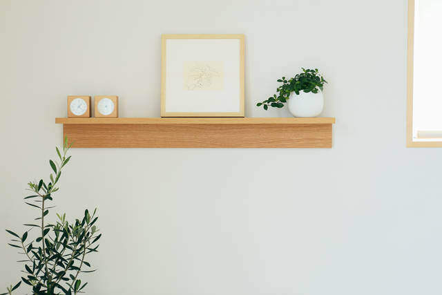 間取りはもういらない。無印良品の『木の家』で叶う“顔の見える”暮らし。