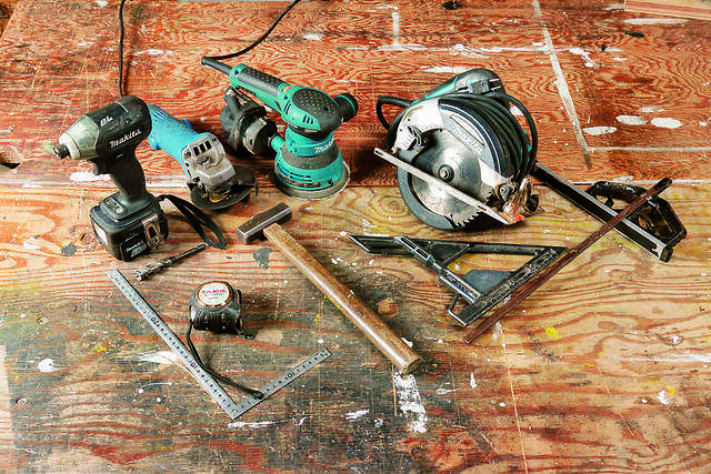 古材、廃材の魅力を生かす!アップサイクルなコーヒーギア作り!