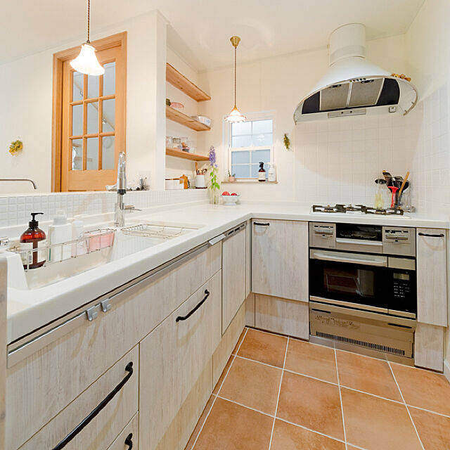 【お悩み解決】キッチン・ダイニングが狭い!レイアウトの工夫で目指す快適くつろぎ空間