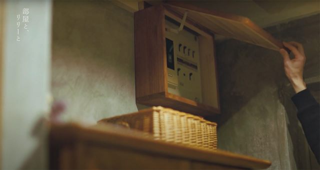 こだわりのDIY部屋を覗き見！「部屋と、リリーと」待望の新シーズン