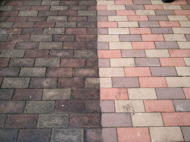 今年の大掃除はネクストレベルへ！　高圧洗浄機でお家丸ごとさっぱり年越し。