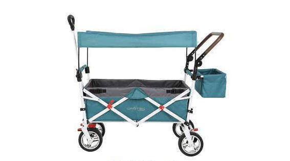 キャンプはキャリーで快適に!オールシーズン使えるおすすめ30選!