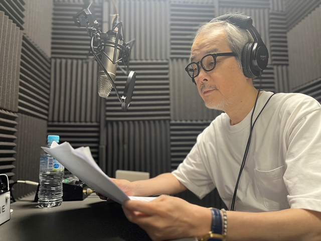 こだわりのDIY部屋を覗き見！「部屋と、リリーと」待望の新シーズン