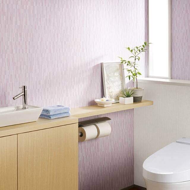 【開運トイレの作り方】風水的によい色って?インテリアで運気を上げるコツ