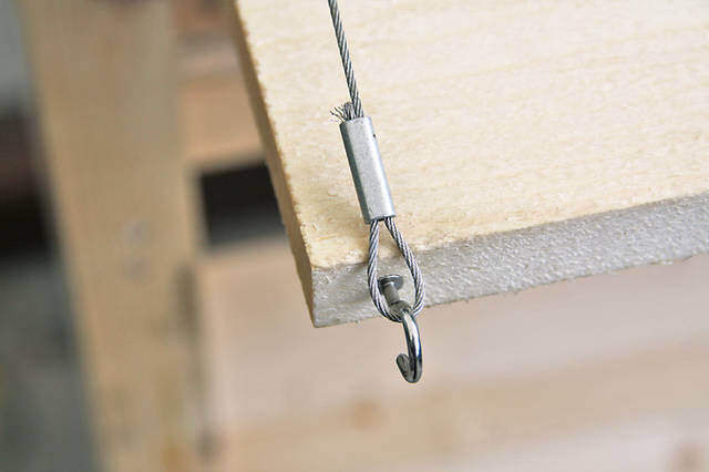 2WAY室外機カバーの作り方!!