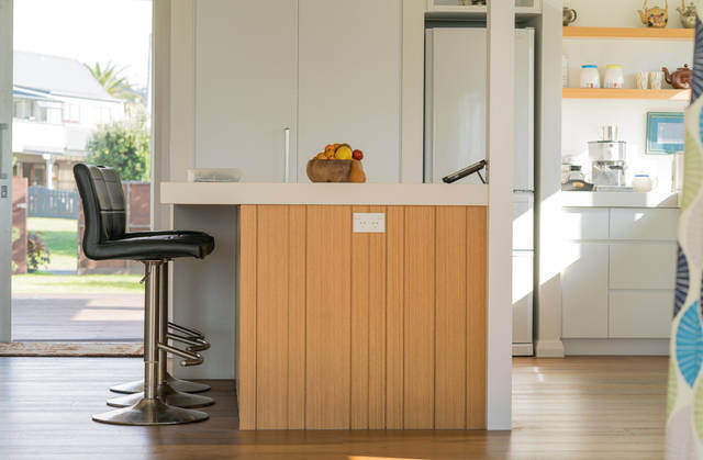 キッチンにコンセントは増設できるのか!?理想の数やオススメの場所とは?