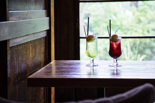 リノベと地域で繋ぐ憩いの場。築87年の古民家カフェ『蓮月』