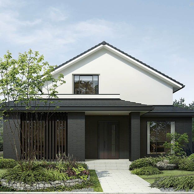 外壁をタイルにするメリットとは？オシャレな施工例や費用目安を一挙紹介