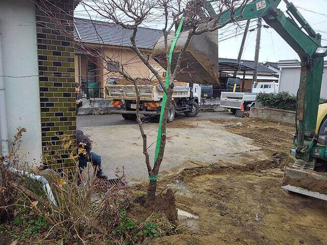 古民家リノベの“リアル”に密着!意外と知らない外構と照明のアレコレ