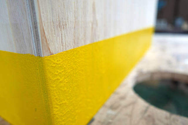 木箱DIYをアップデート!三角材でズレないスタッキングスタイルを実現!