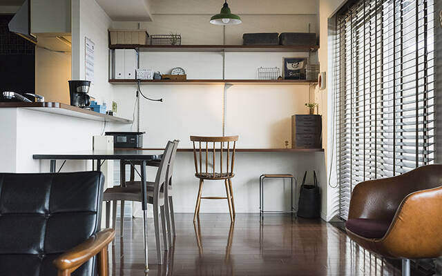 【事例付き】テレワークに合わせたリフォームのポイントは?在宅勤務を快適に進めるアイデア