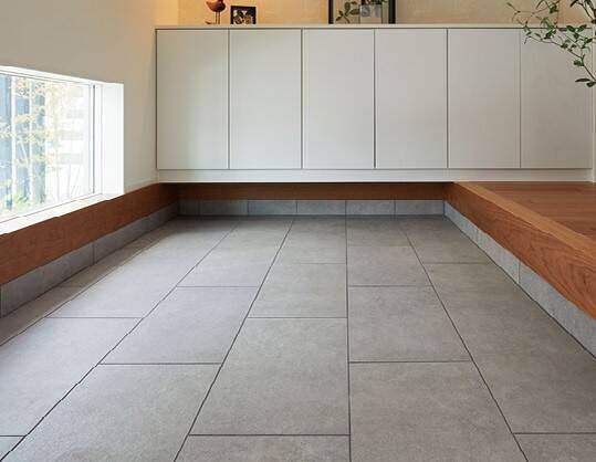 床リフォームの基本!床材の特徴や性質の違いを種類別に解説