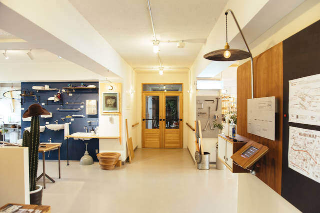 家づくりの理想、描き放題!?移転後のtoolboxショールームに初潜入