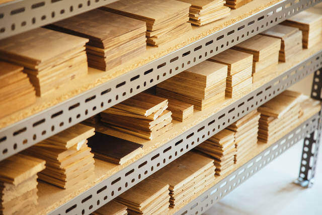 家づくりの理想、描き放題!?移転後のtoolboxショールームに初潜入