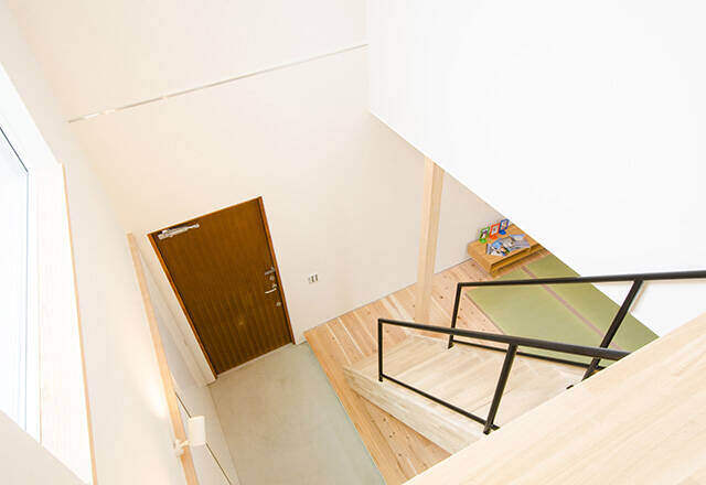 実際どうなの?玄関を吹き抜けにするメリット・デメリットまとめ