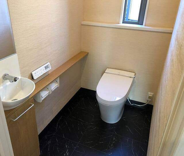 タンクレストイレ導入後に後悔しないようメリット・デメリットを理解しよう!