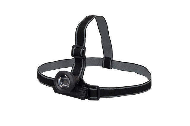 アウトドアに必須なヘッドライト22選！キャンプにハイキングにも！