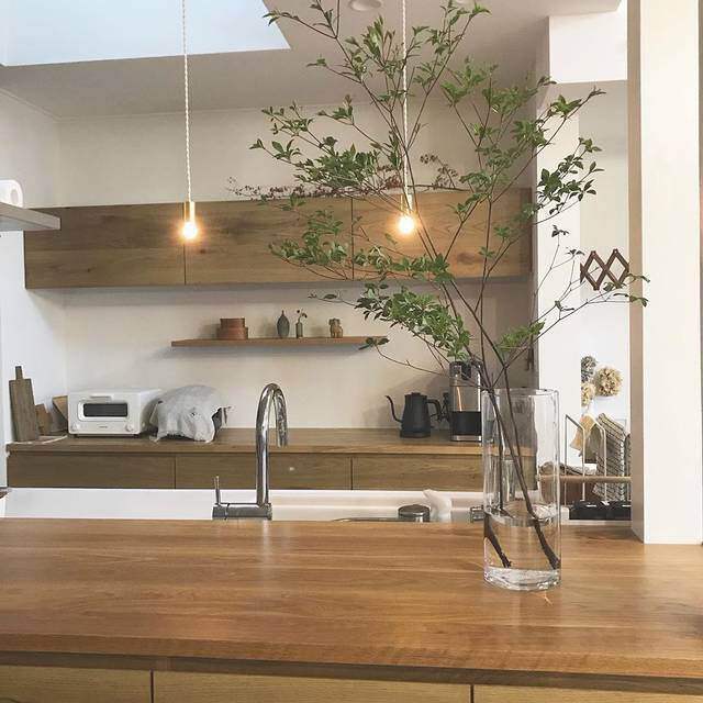 キッチンリフォームのおしゃれ事例集~魅せるダイニングの作り方~