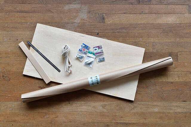 まだホワイトボード使ってる？とにかく使えるカフェ風メッセージボードをDIY