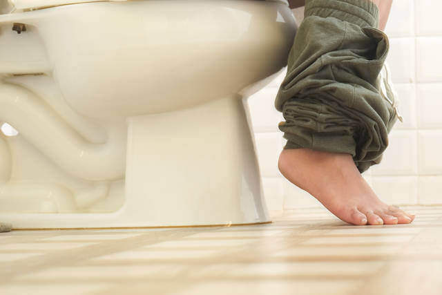 トイレにエアコンは設置できる?工事不要、くつろぎ空間の作り方