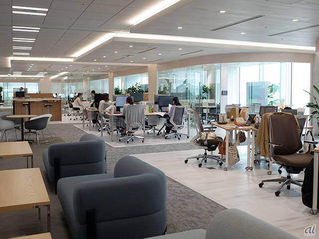 憧れのリノベオフィス!内装デザインのアイデア満載